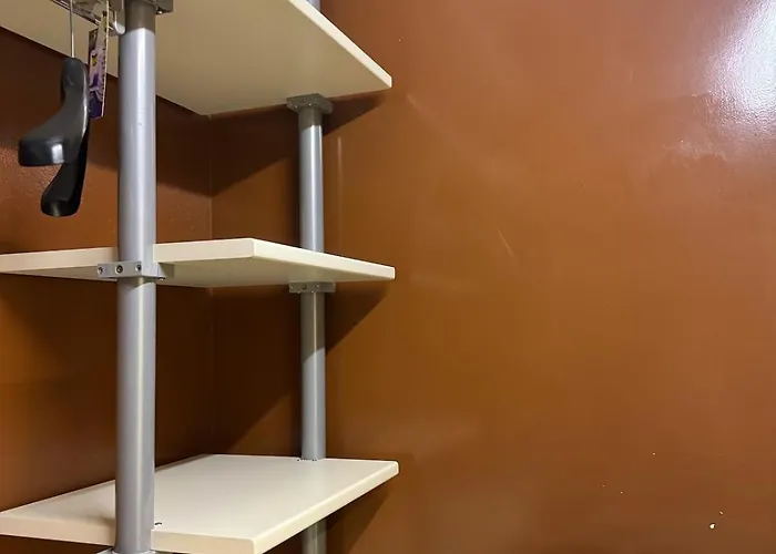 Апартаменты Spacious Three In Corso Vercelli, In The Center