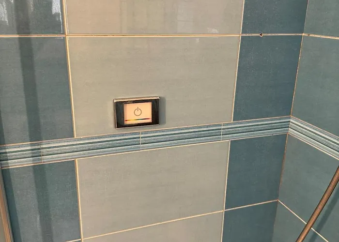 Spacious Three In Corso Vercelli, In The Center *