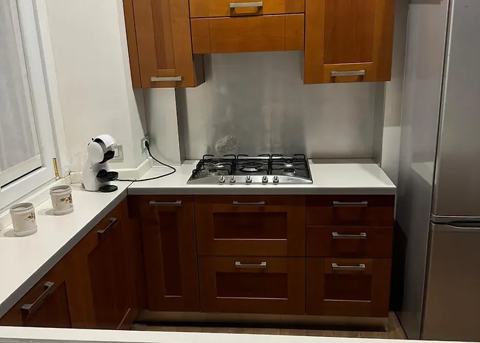 Spacious Three In Corso Vercelli, In The Center * Милан