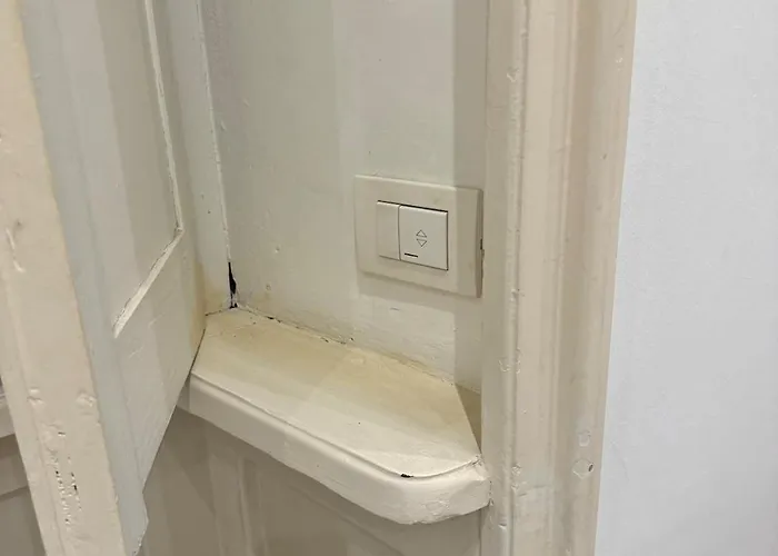 Spacious Three In Corso Vercelli, In The Center Апартаменты *