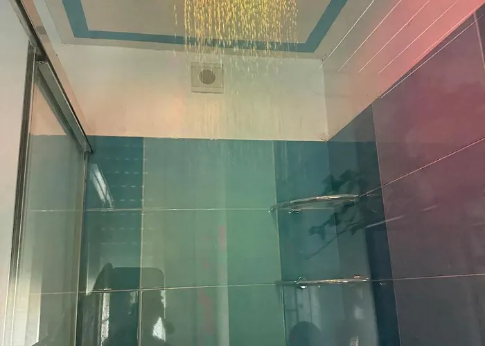 Апартаменты Spacious Three In Corso Vercelli, In The Center