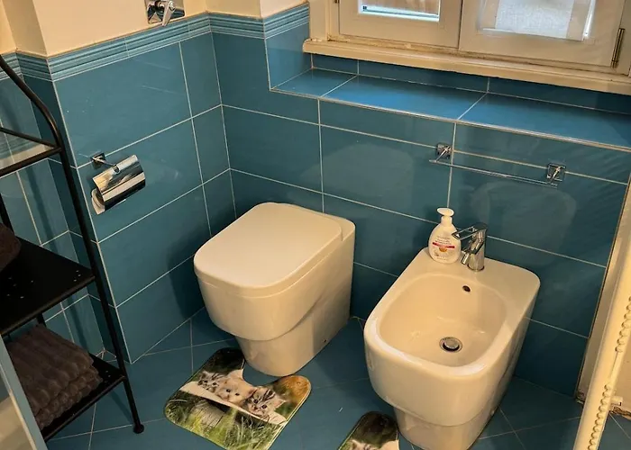 Spacious Three In Corso Vercelli, In The Center Апартаменты *