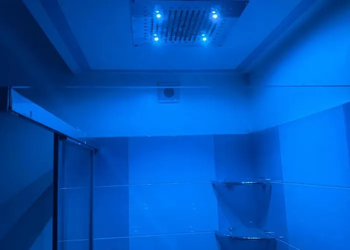 Апартаменты Spacious Three In Corso Vercelli, In The Center *