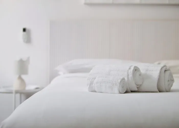 Domusmi Tadino 48 Apartamento