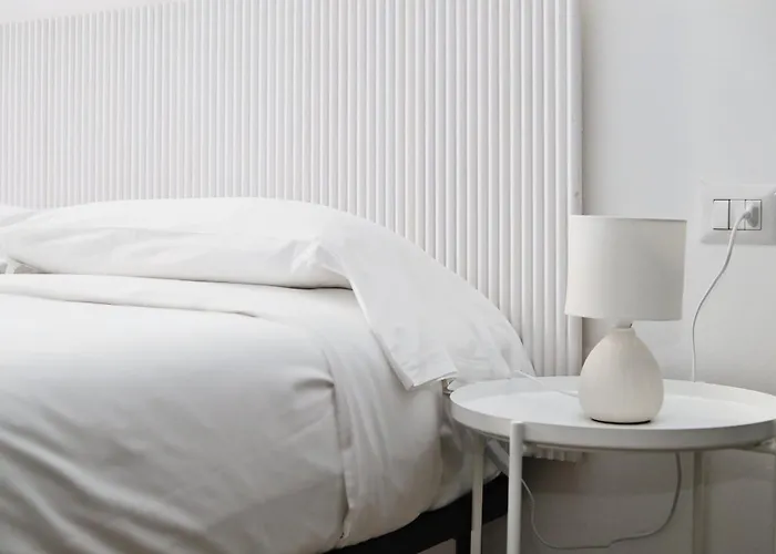 Apartamento Domusmi Tadino 48