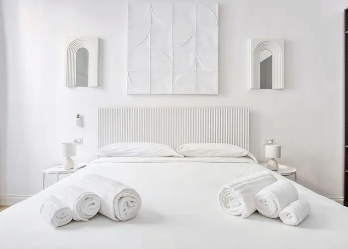 Apartamento Domusmi Tadino 48 Milán