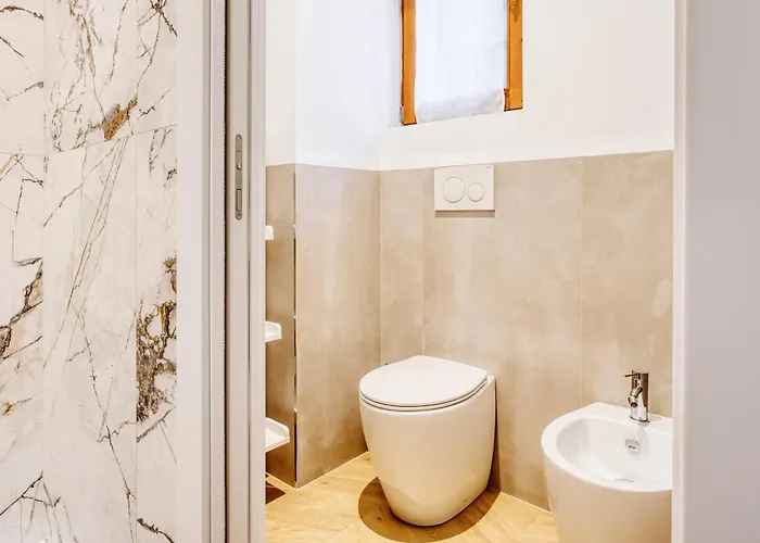 Apartamento Domusmi Tadino 48