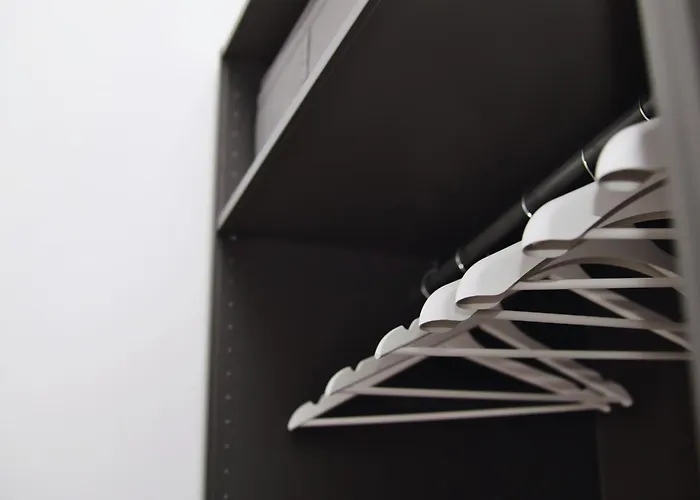 Domusmi Tadino 48 Apartamento *