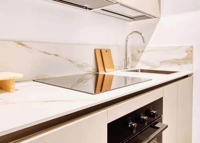 Domusmi Tadino 48 * Milán