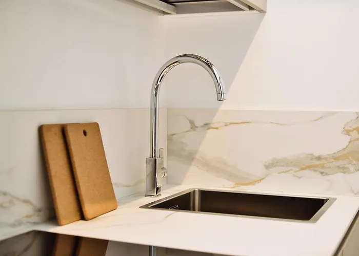 Domusmi Tadino 48 Apartamento