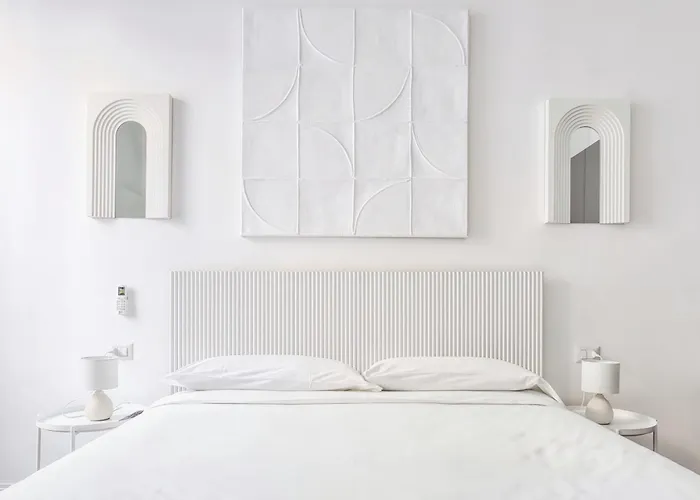 Apartamento Domusmi Tadino 48