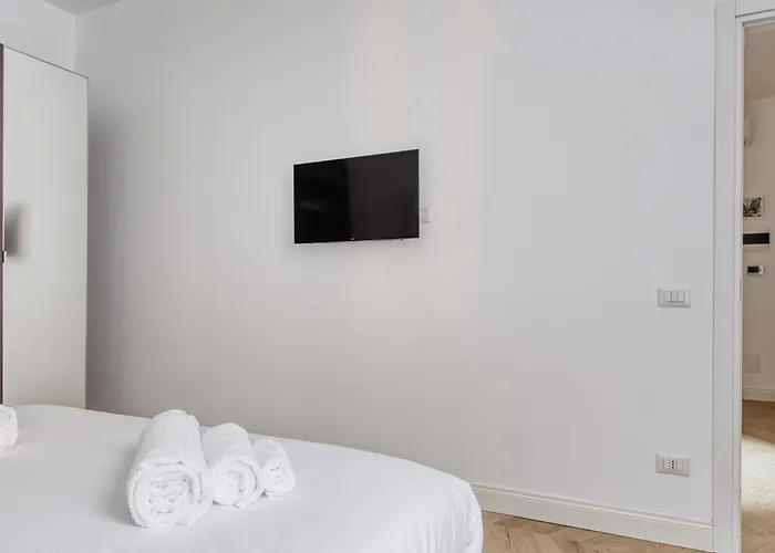 Domusmi Tadino 48 Apartamento *