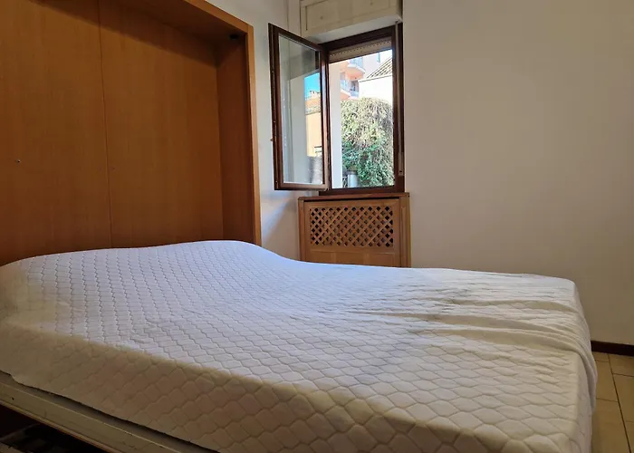 Amazing Terrace Milan