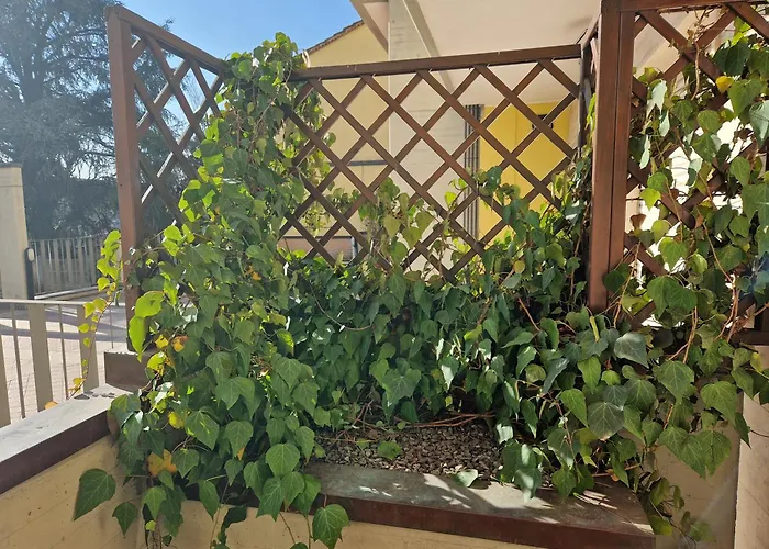 Amazing Terrace Milan