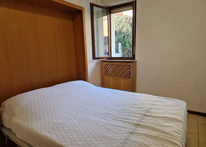 Appartement Amazing Terrace