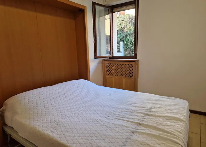 Amazing Terrace Appartement Milan