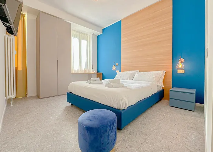 Sarpi - Chinatown - Con 5 Milánó