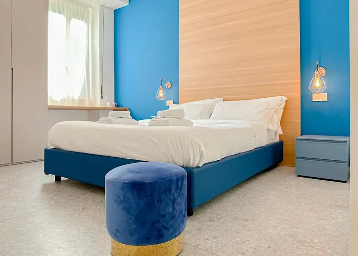 Sarpi - Chinatown - Con 5 Apartman *