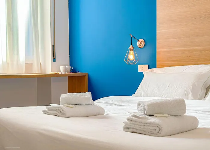 Apartman Sarpi - Chinatown - Con 5 *