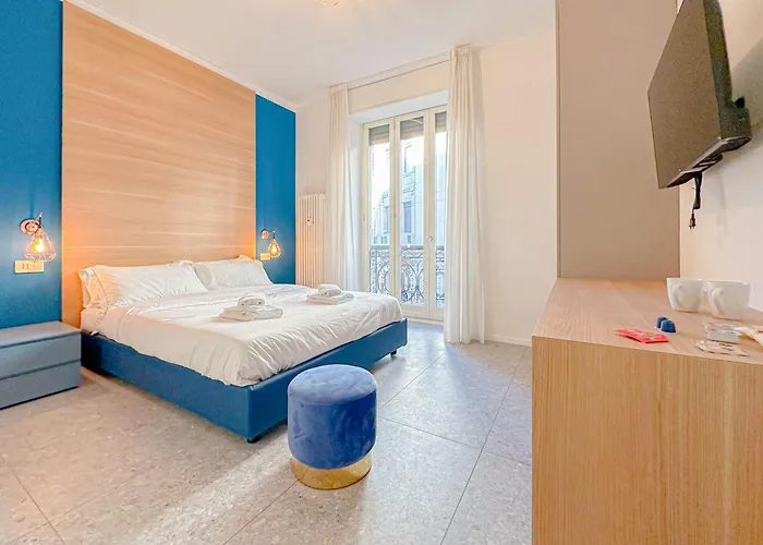 Sarpi - Chinatown - Con 5 Apartman *