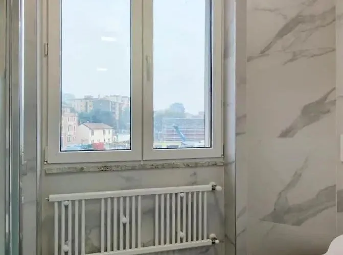 Apartment Farini District *