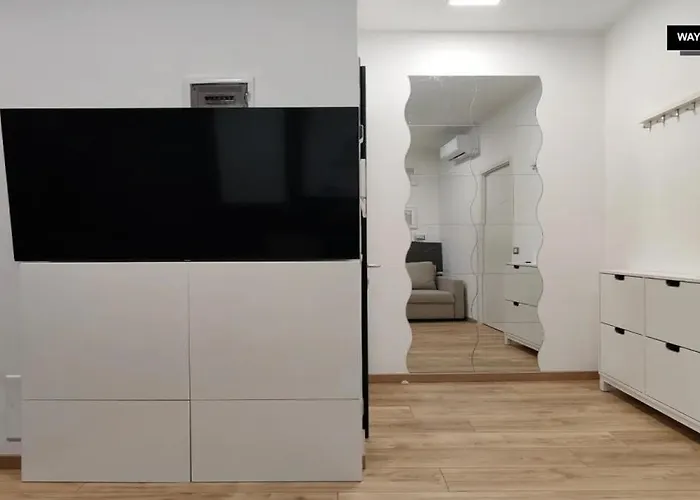 Farini District * Milan