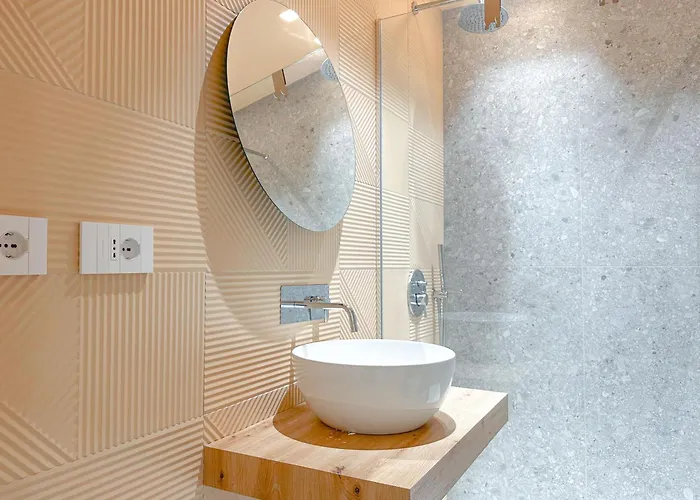 Sarpi - Chinatown - Con 5 Apartman Milánó