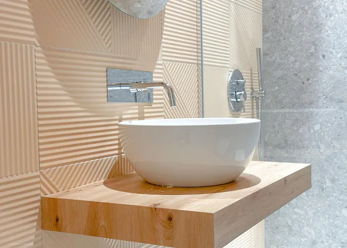 Sarpi - Chinatown - Con 5 Apartman