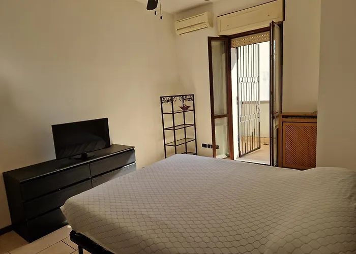 Appartement Amazing Terrace *