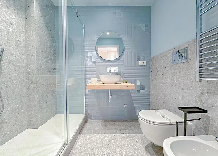 Sarpi - Chinatown - Con 5 Milánó