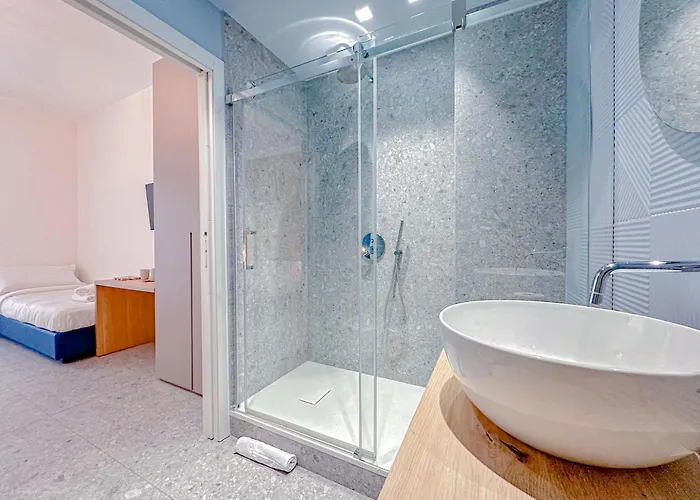 Sarpi - Chinatown - Con 5 Apartman