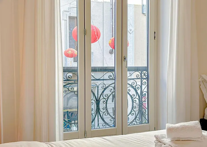 Sarpi - Chinatown - Con 5 *