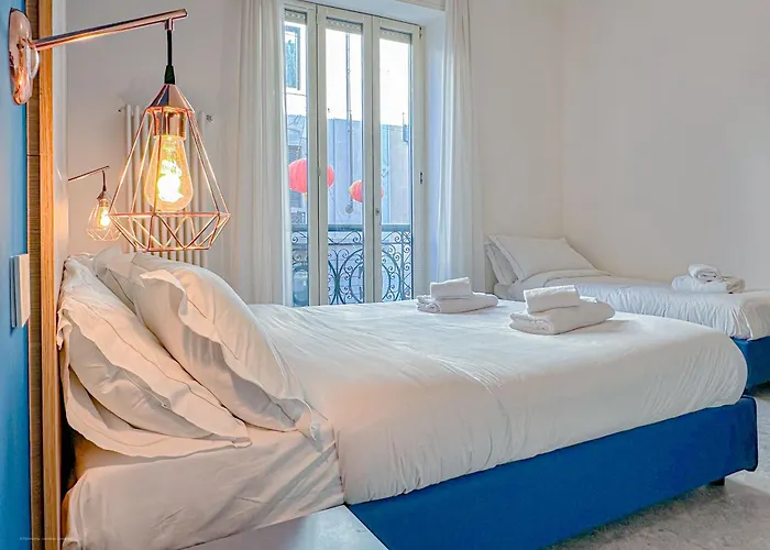 Sarpi - Chinatown - Con 5 Milánó