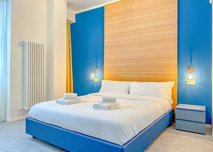 Sarpi - Chinatown - Con 5 Apartman *