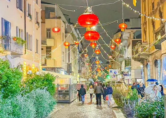 Sarpi - Chinatown - Con 5 *