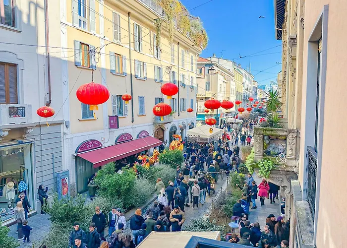 Sarpi - Chinatown - Con 5