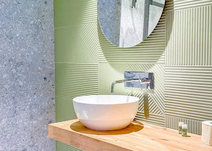 Sarpi - Chinatown - Con 5 Apartman *