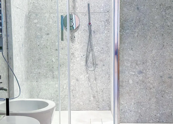 Apartman Sarpi - Chinatown - Con 5 *