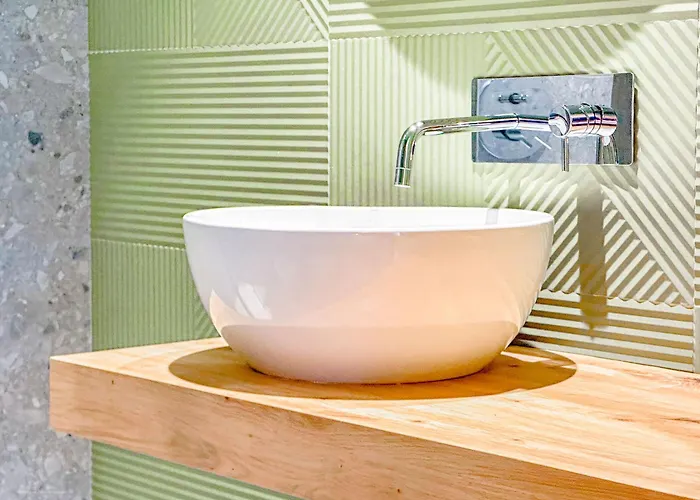 Apartman Sarpi - Chinatown - Con 5 Milánó