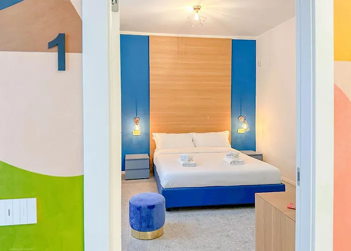 Sarpi - Chinatown - Con 5 *