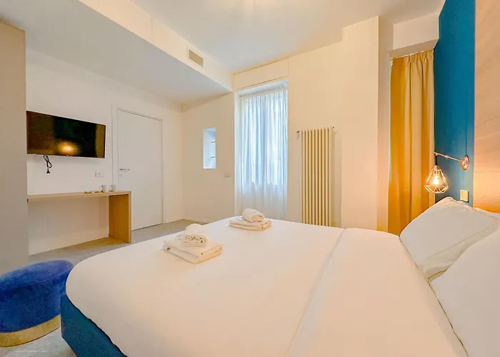 Apartman Sarpi - Chinatown - Con 5 *