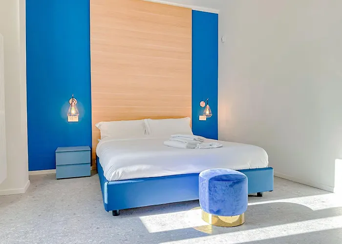 Sarpi - Chinatown - Con 5 * Milánó