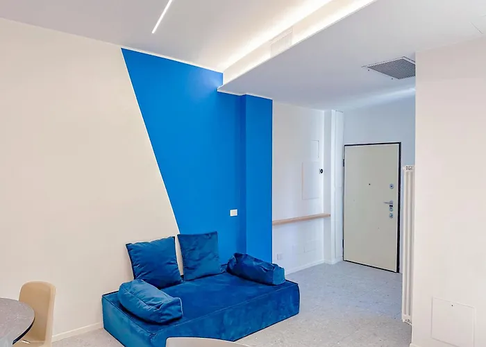 Sarpi - Chinatown - Con 5 * Milánó