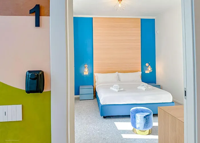 Sarpi - Chinatown - Con 5 Milánó