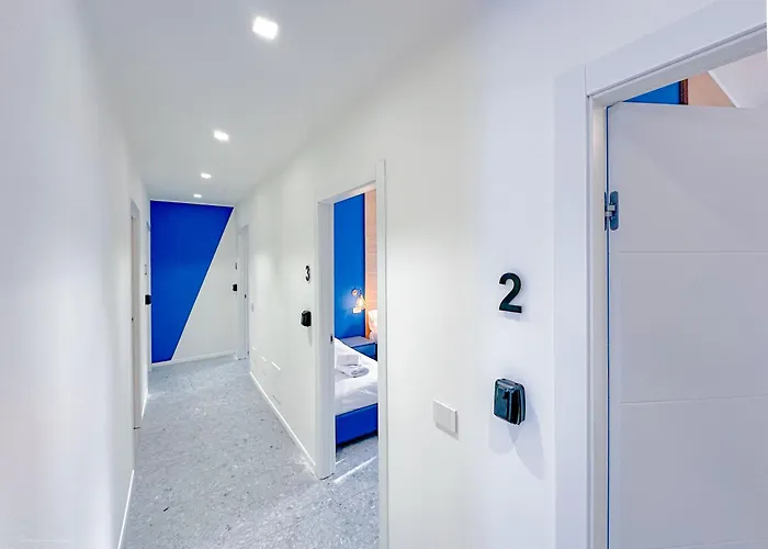 Sarpi - Chinatown - Con 5 Apartman Milánó