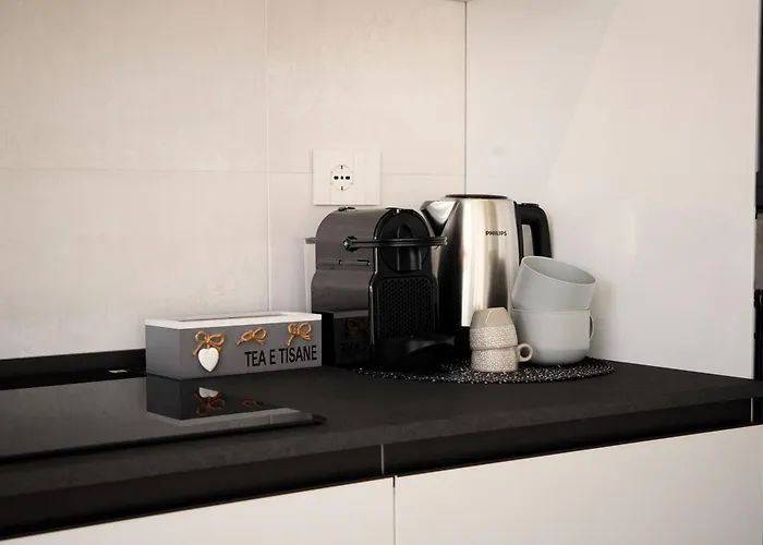 公寓 In Financial District 4 Pax 米兰