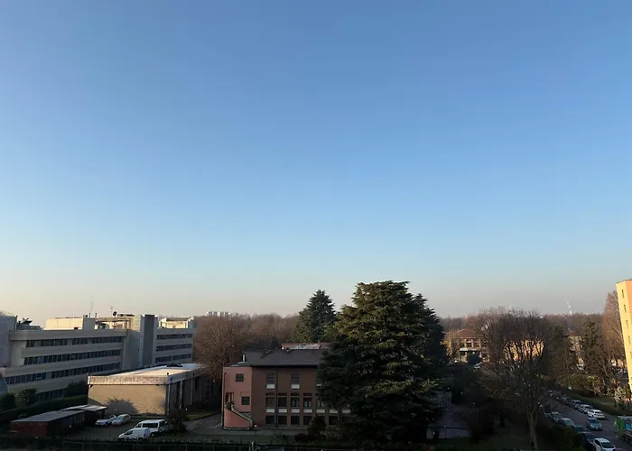 A Casa Di Giulia Milano
