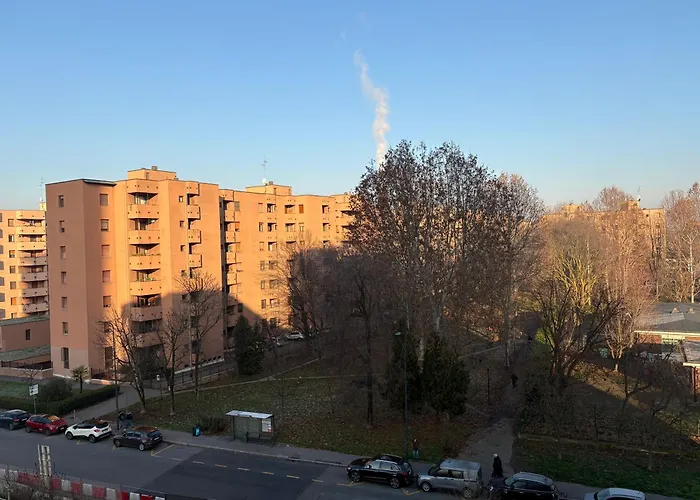 A Casa Di Giulia * Milaan