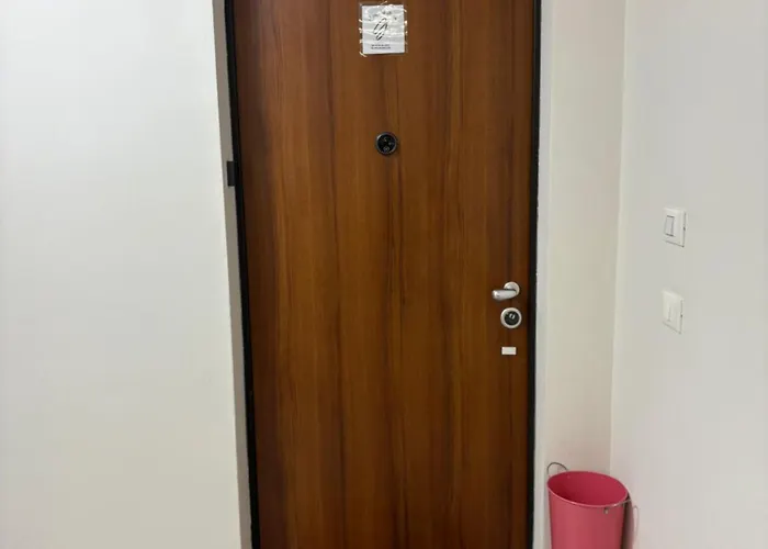 A Casa Di Giulia Apartamento