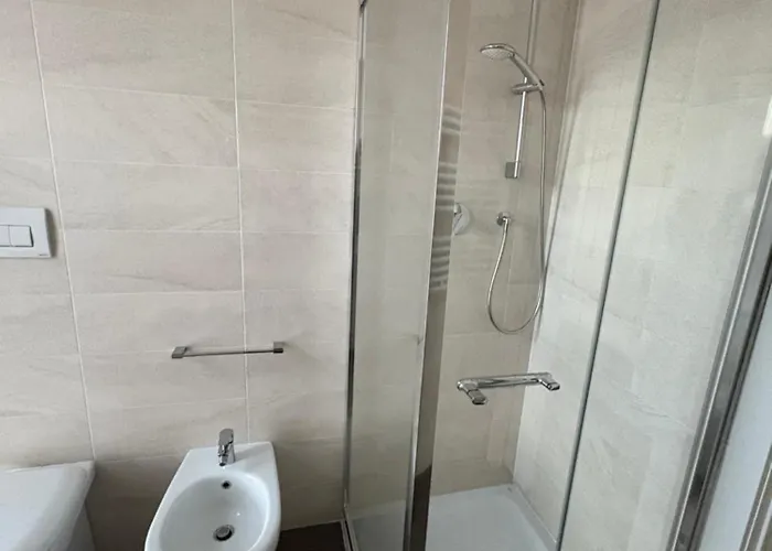 Daire A Casa Di Giulia Milano